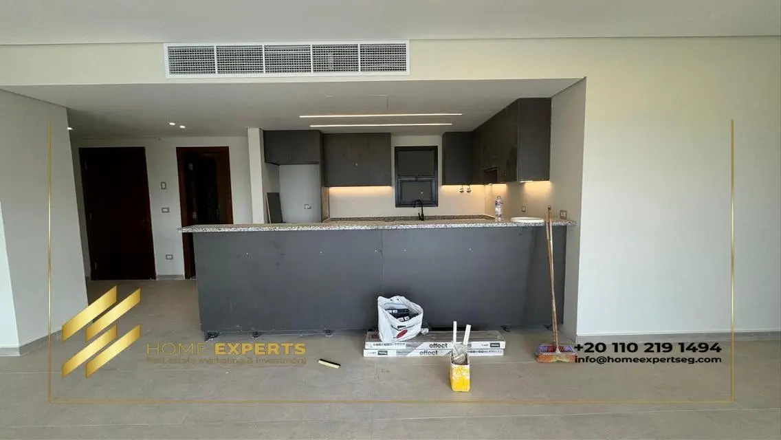 Luxury Apartment for Sale at 40,000 EGP