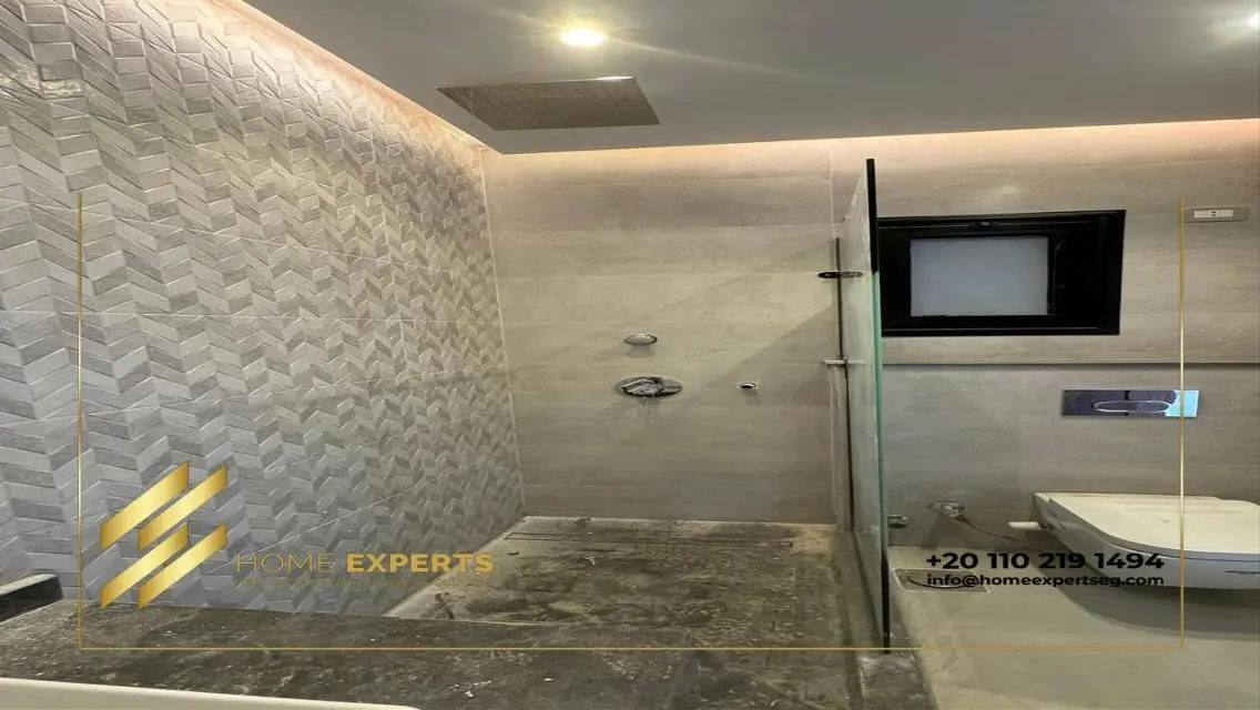 Luxury Apartment for Sale at 40,000 EGP
