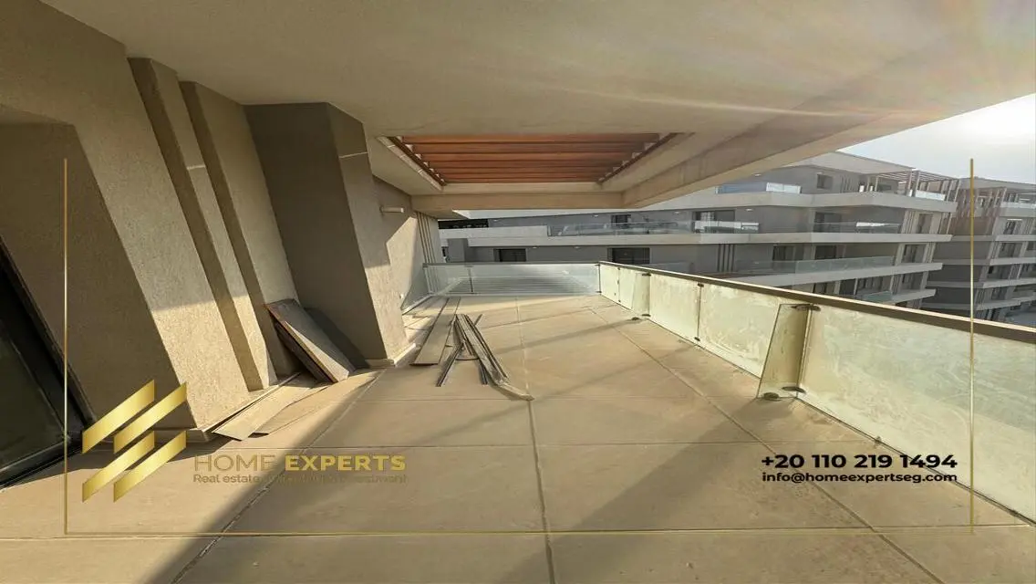 Luxury Apartment for Sale at 40,000 EGP