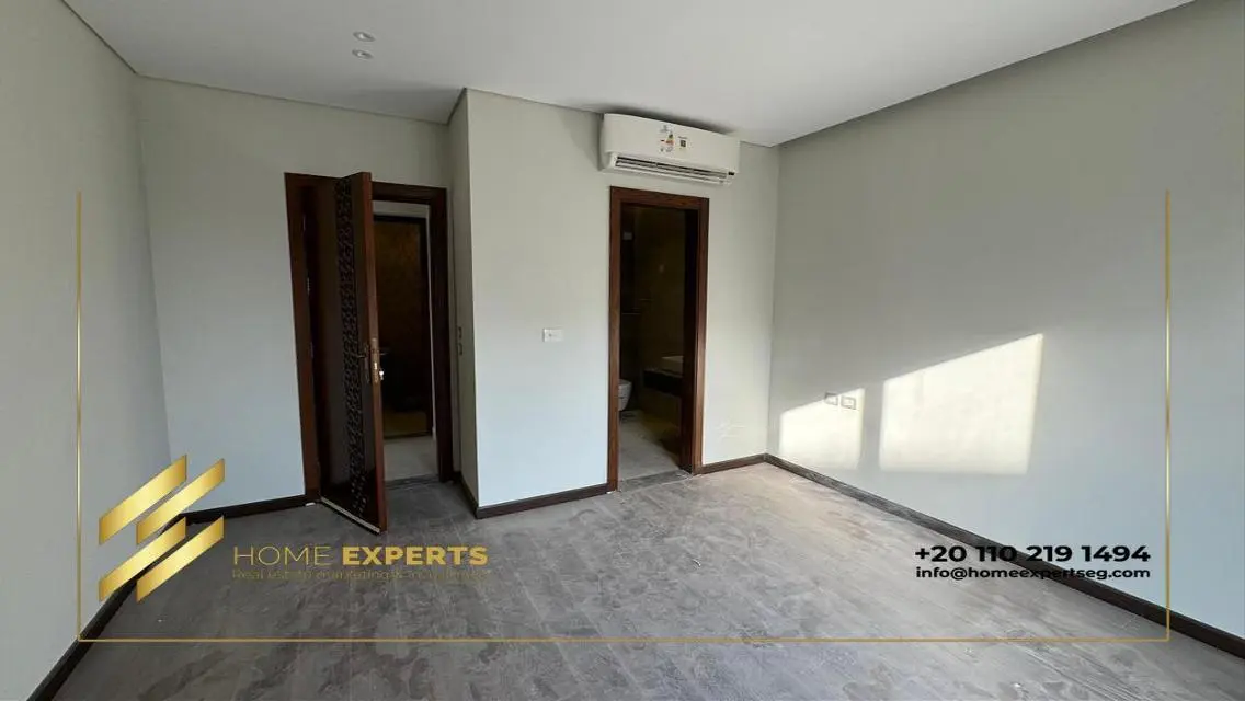 Luxury Apartment for Sale at 40,000 EGP