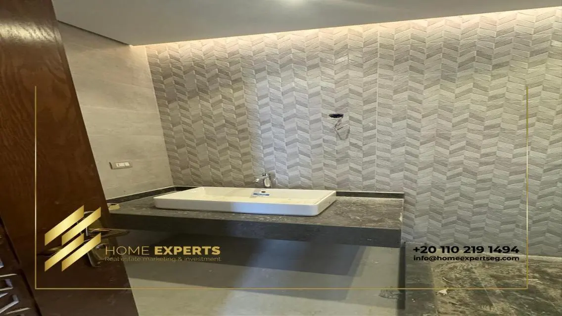 Luxury Apartment for Sale at 40,000 EGP