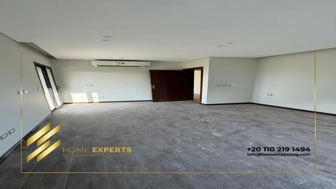 Luxury Apartment for Sale at 40,000 EGP