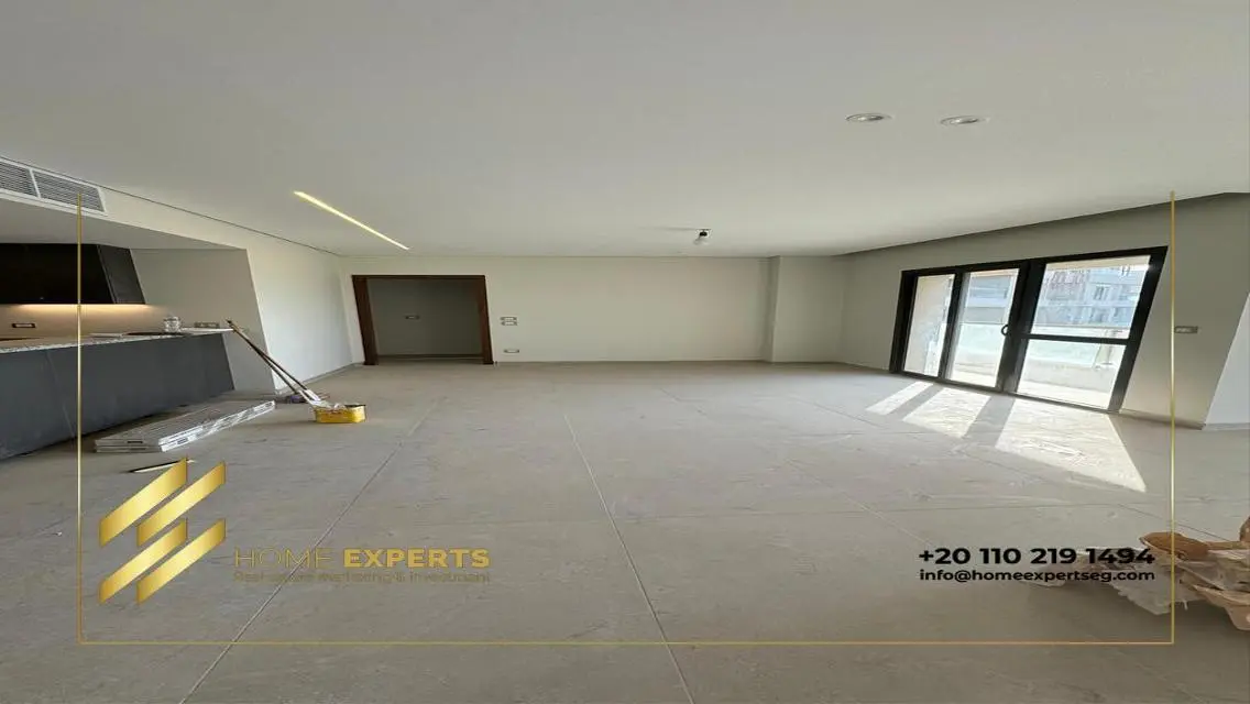 Luxury Apartment for Sale at 40,000 EGP