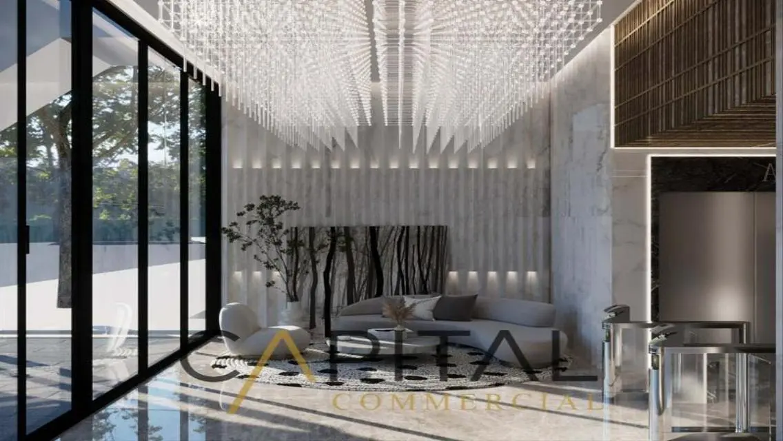Luxury Apartment on Water Way River Walk