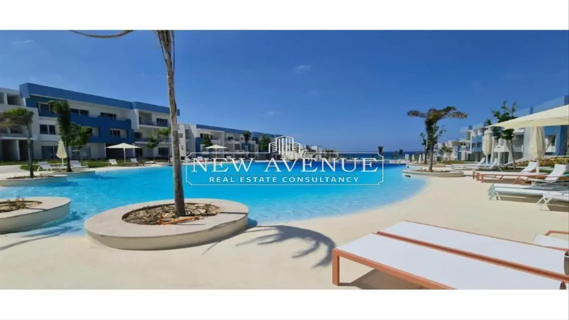 Luxury Apartment with Private Garden in the City Center
