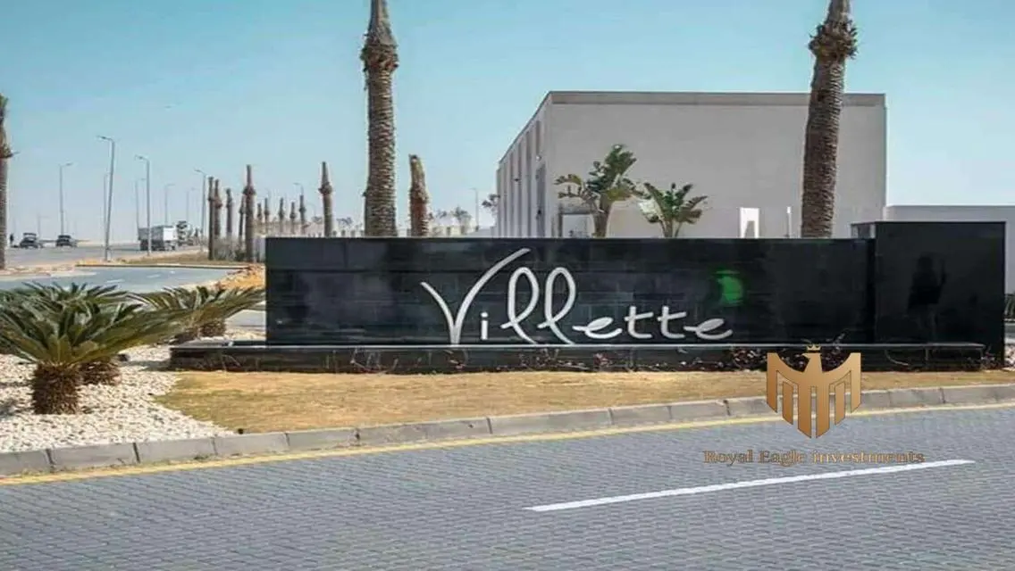 Luxurious Apartment Overlooking Lakes at 16,320,000 EGP