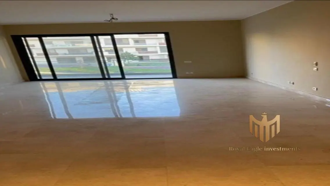 Luxurious Apartment Overlooking Lakes at 16,320,000 EGP