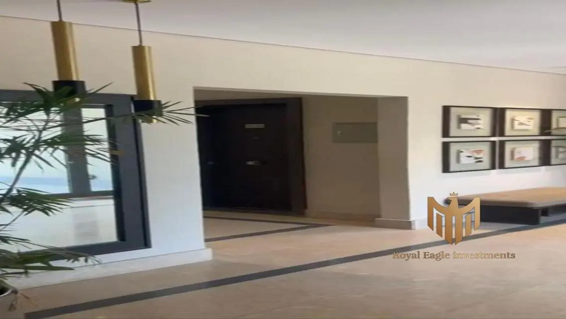 Luxurious Apartment Overlooking Lakes at 16,320,000 EGP