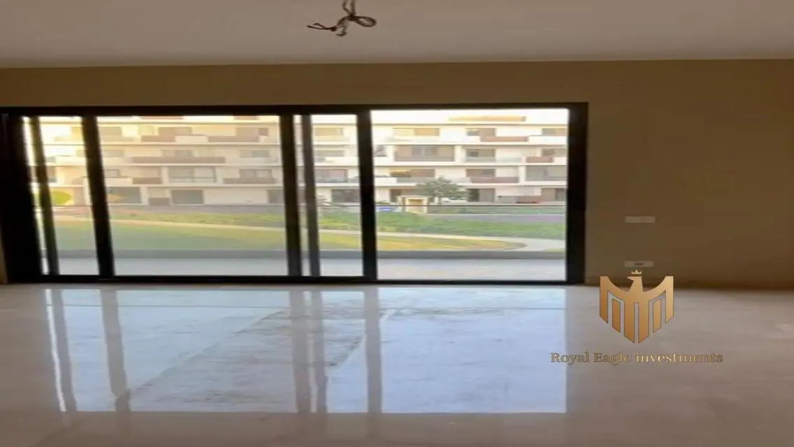Luxurious Apartment Overlooking Lakes at 16,320,000 EGP
