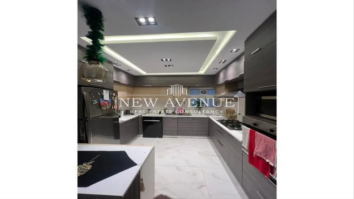 Luxurious Villa with Private Garden and Shared Pool for Rent