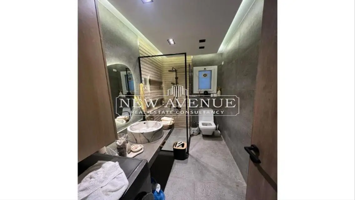 Luxurious Villa with Private Garden and Shared Pool for Rent