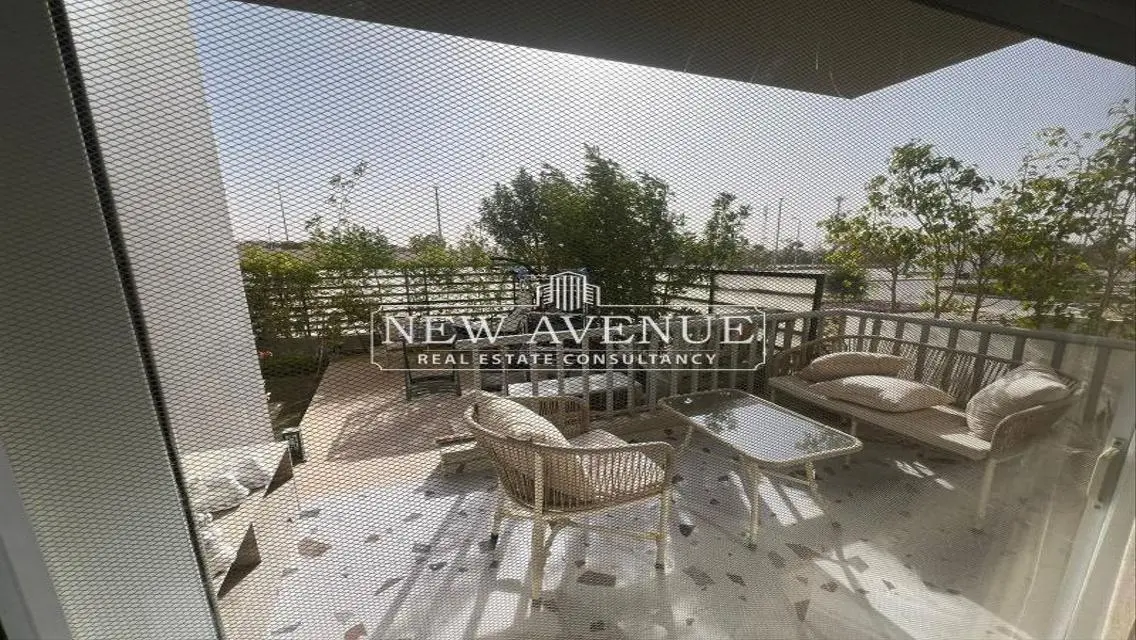 Luxurious Villa with Private Garden and Shared Pool for Rent
