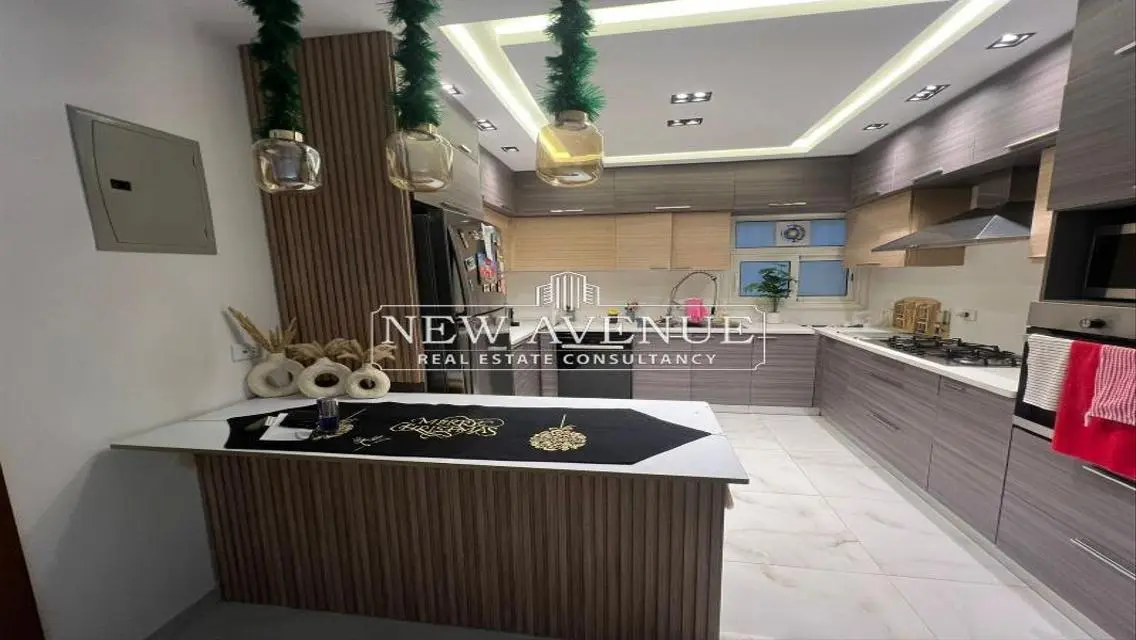 Luxurious Villa with Private Garden and Shared Pool for Rent