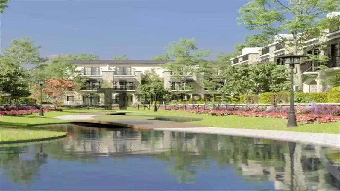 Stunning Apartment in The Marq 10