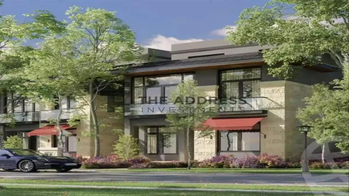 Stunning Apartment in The Marq 10