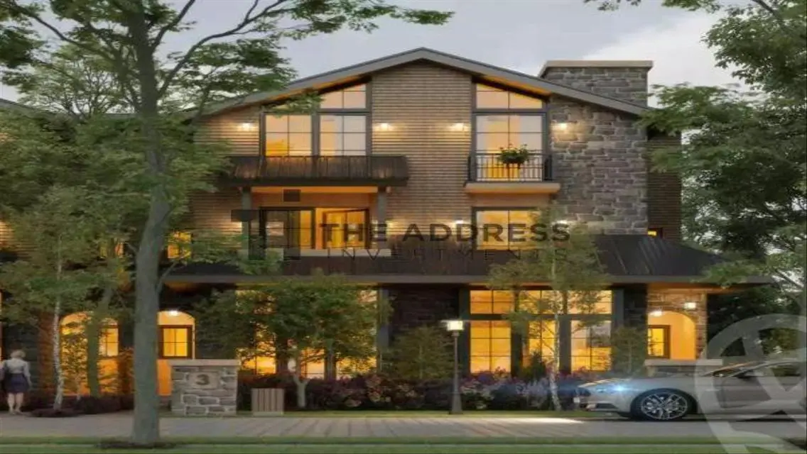 Stunning Apartment in The Marq 10