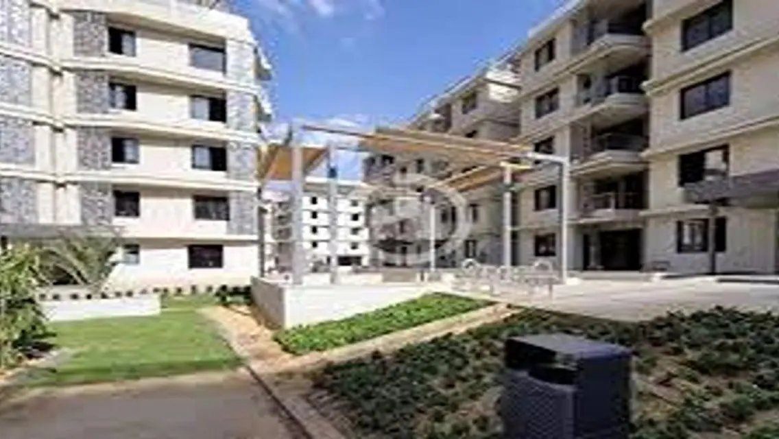 شقة مميزة في قلب المدينة بسعر رائع