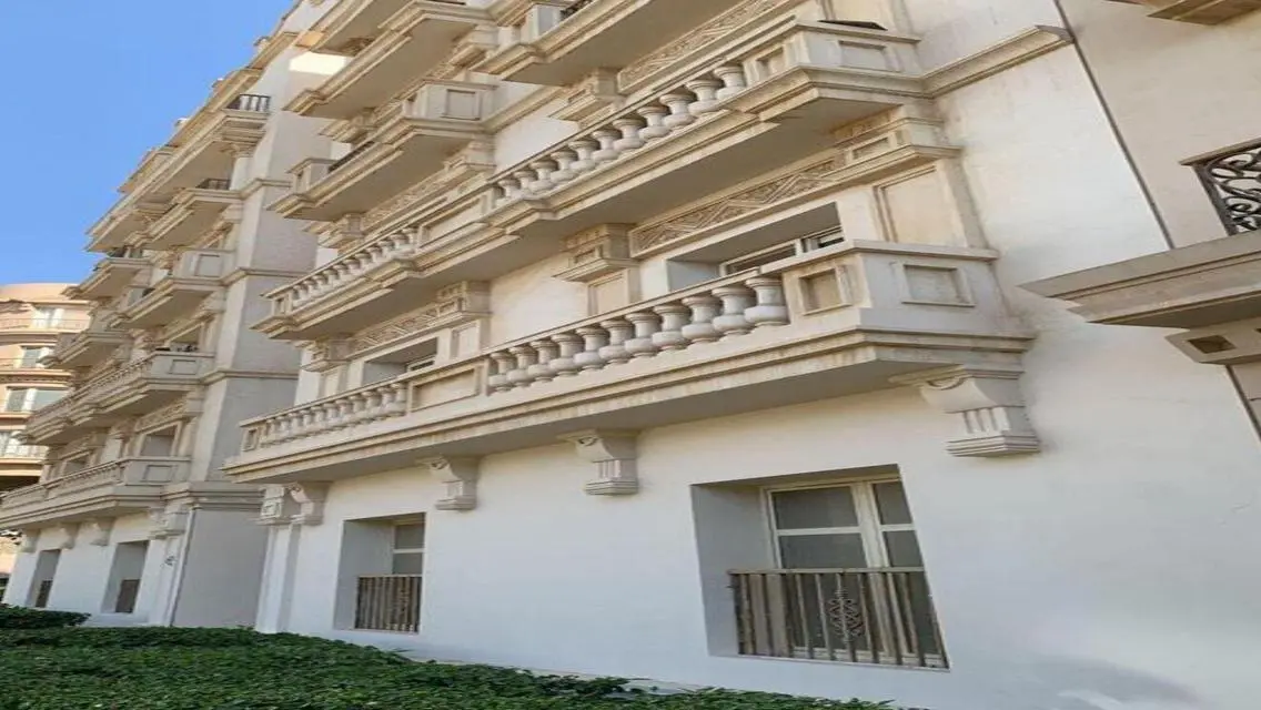 Luxury Apartment for Sale in a Quiet Area