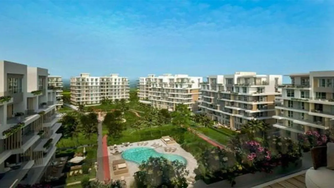 Luxury Apartment for Sale in a Quiet Area