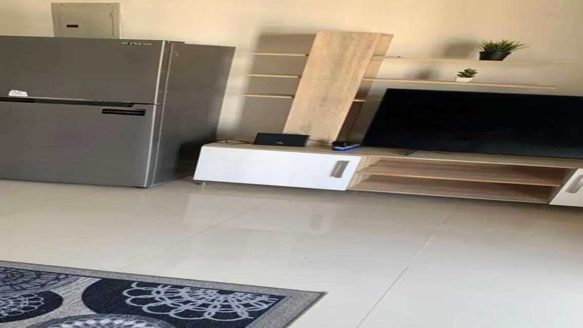 Luxury Apartment for Sale in a Quiet Area