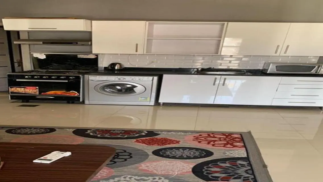 Luxury Apartment for Sale in a Quiet Area