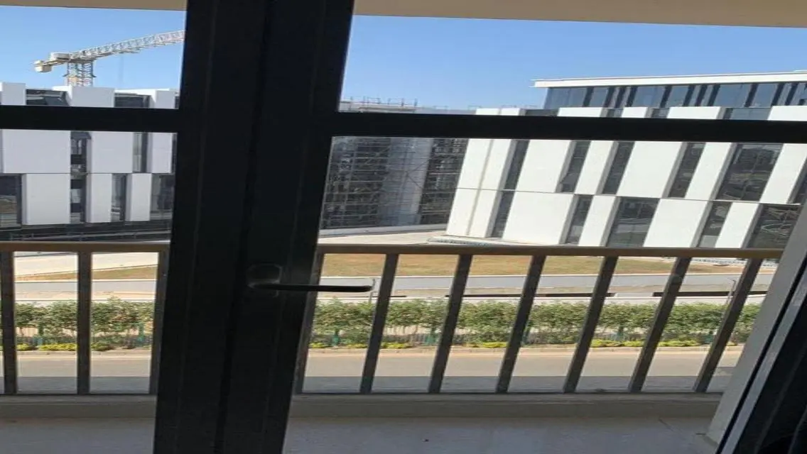 Luxury Apartment for Sale in a Quiet Area