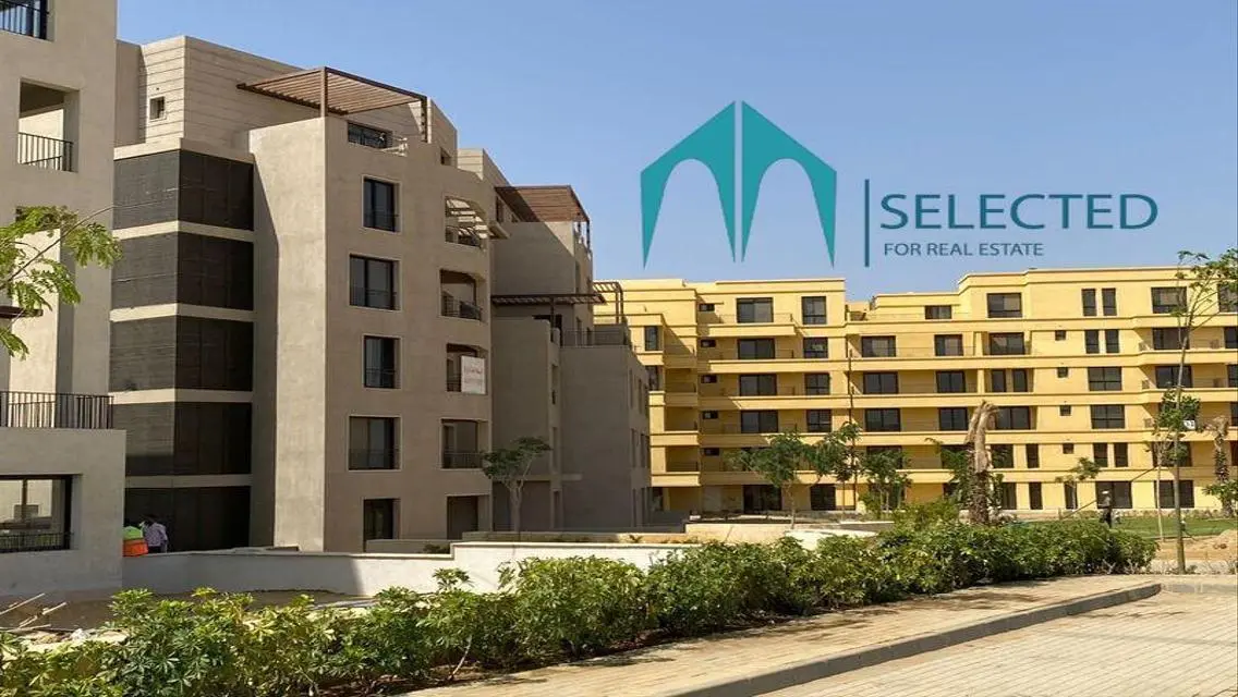 Luxury Apartment for Sale with Shared Pool