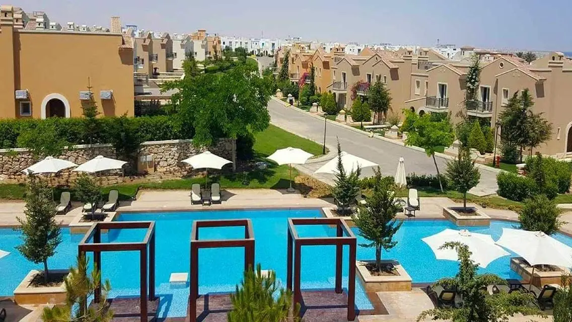 فيلا فاخرة 145 متر للبيع في 3 أكتوبر