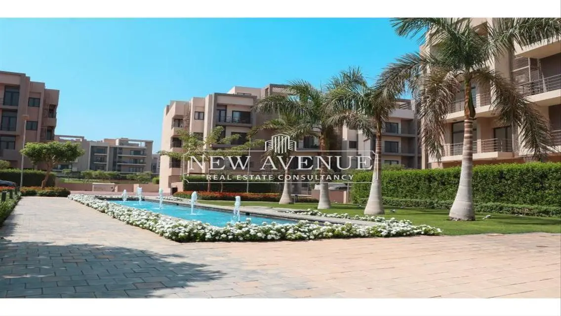 Luxurious Apartment with Amazing Features in the City Center