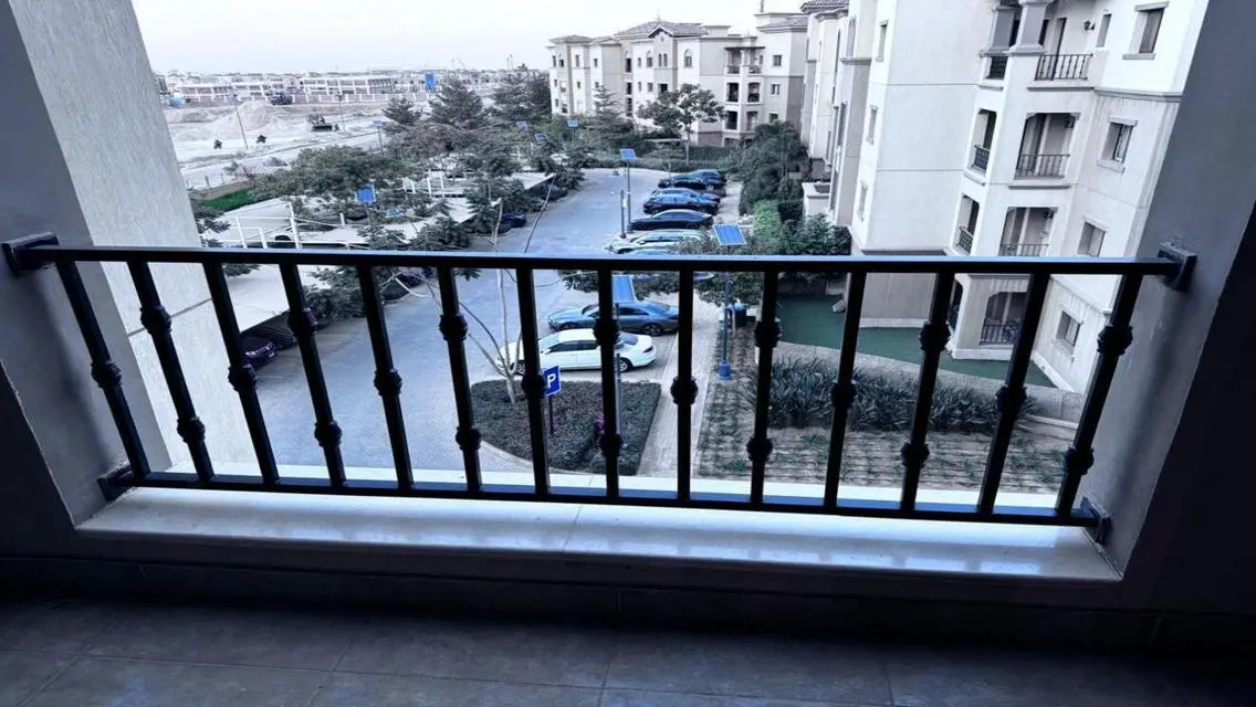 Luxury 3-Bedroom Apartment at an Attractive Price
