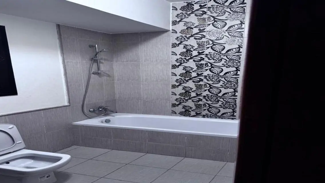 Luxury 3-Bedroom Apartment at an Attractive Price