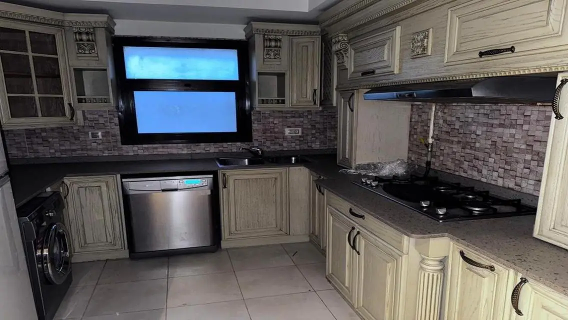 Luxury 3-Bedroom Apartment at an Attractive Price