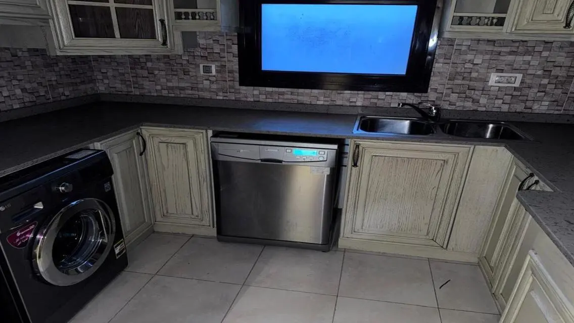 Luxury 3-Bedroom Apartment at an Attractive Price