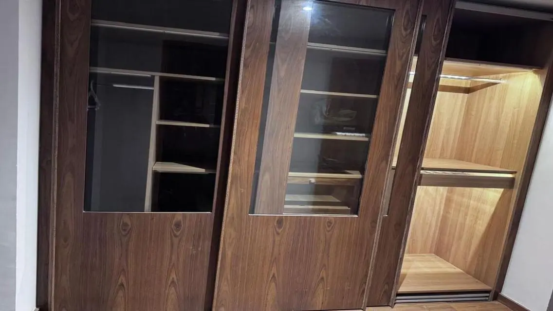 Luxury 3-Bedroom Apartment at an Attractive Price