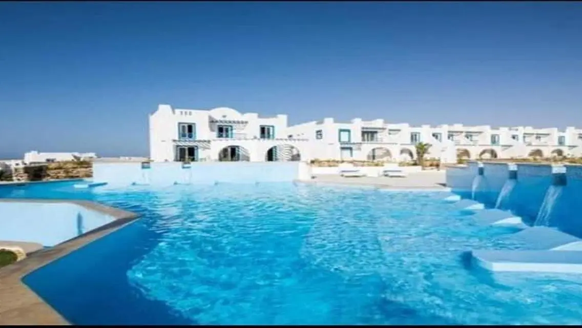 Luxury Apartment with Stunning View for Sale