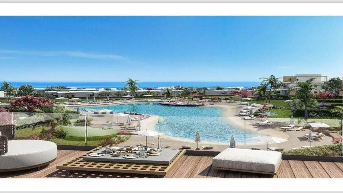 Luxury Apartment with Stunning View for Sale