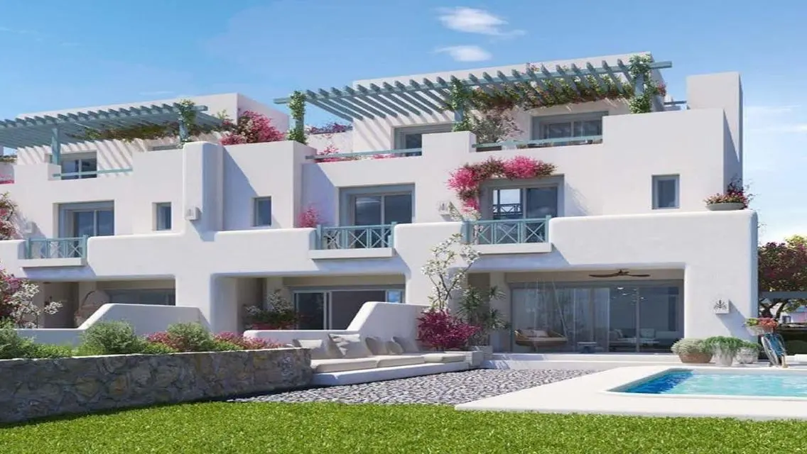Luxury Apartment with Stunning View for Sale