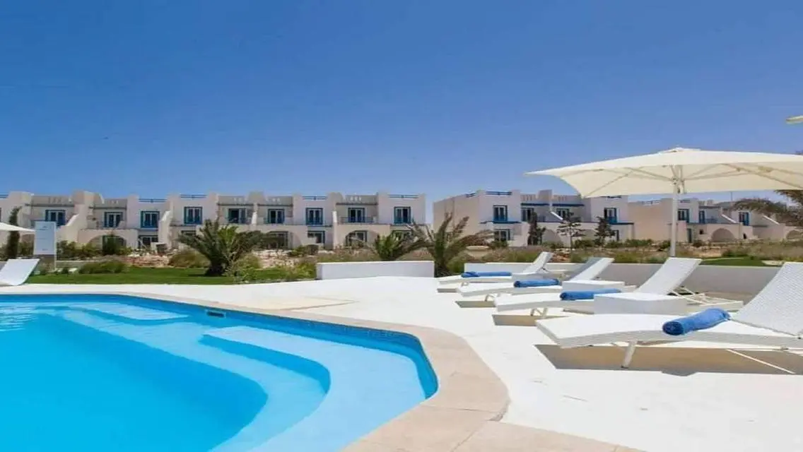 Luxury Apartment with Stunning View for Sale