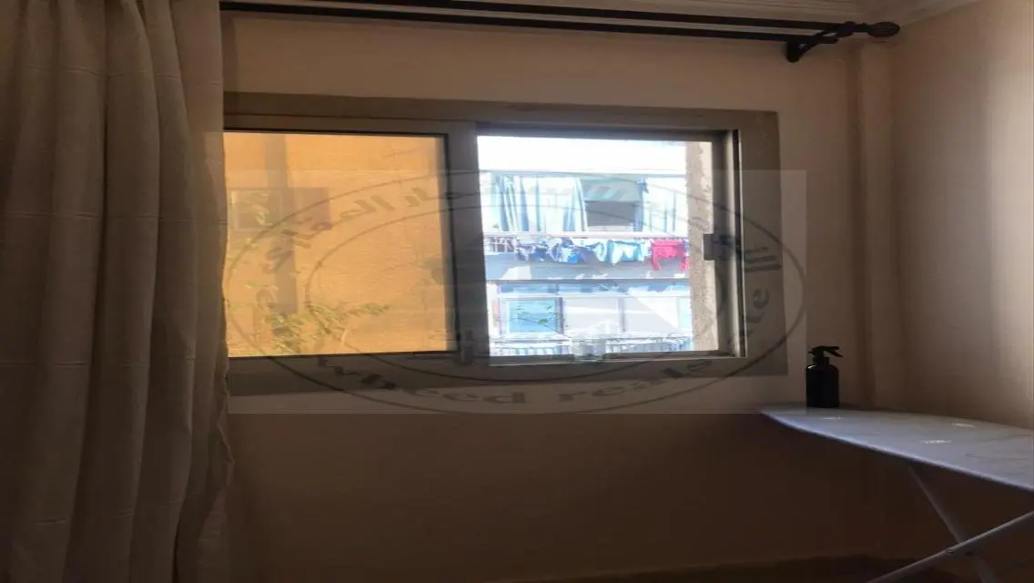 Luxury Apartment of 77 Square Meters with Security