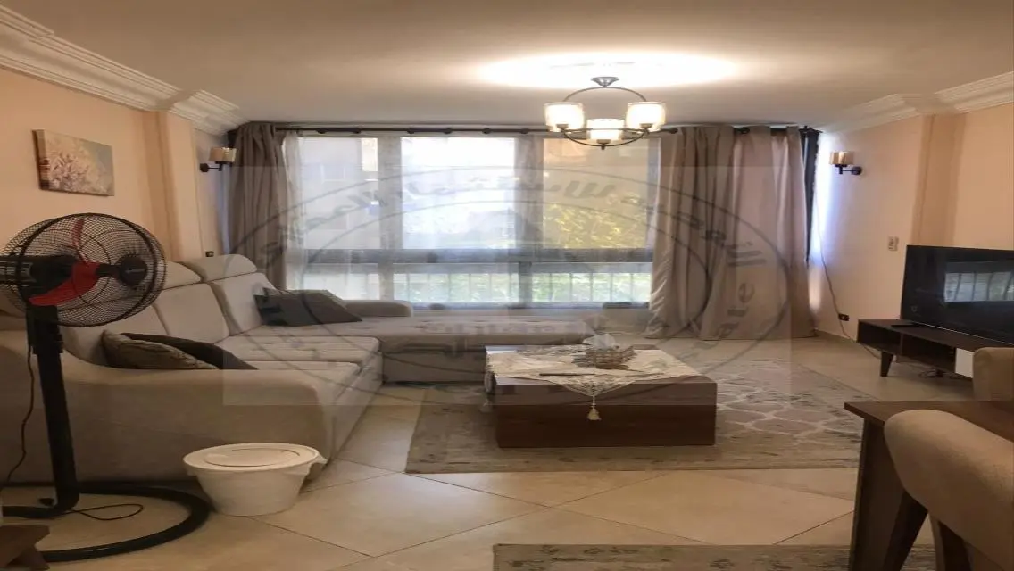 Luxury Apartment of 77 Square Meters with Security
