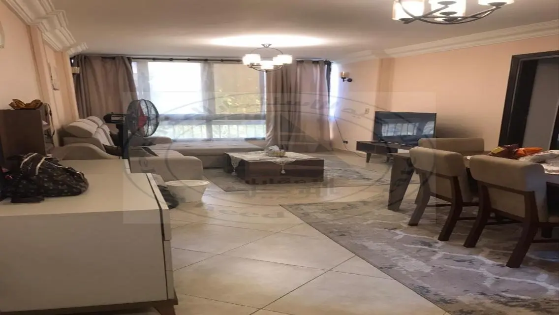 Luxury Apartment of 77 Square Meters with Security