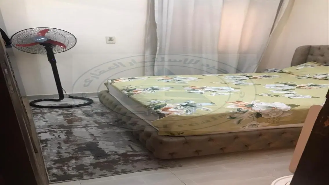 Luxury Apartment of 77 Square Meters with Security