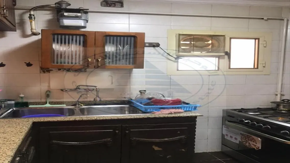 Luxury Apartment of 77 Square Meters with Security