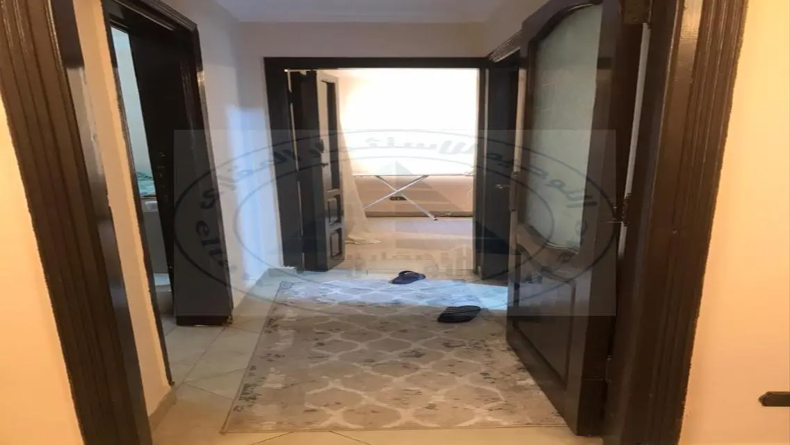 Luxury Apartment of 77 Square Meters with Security