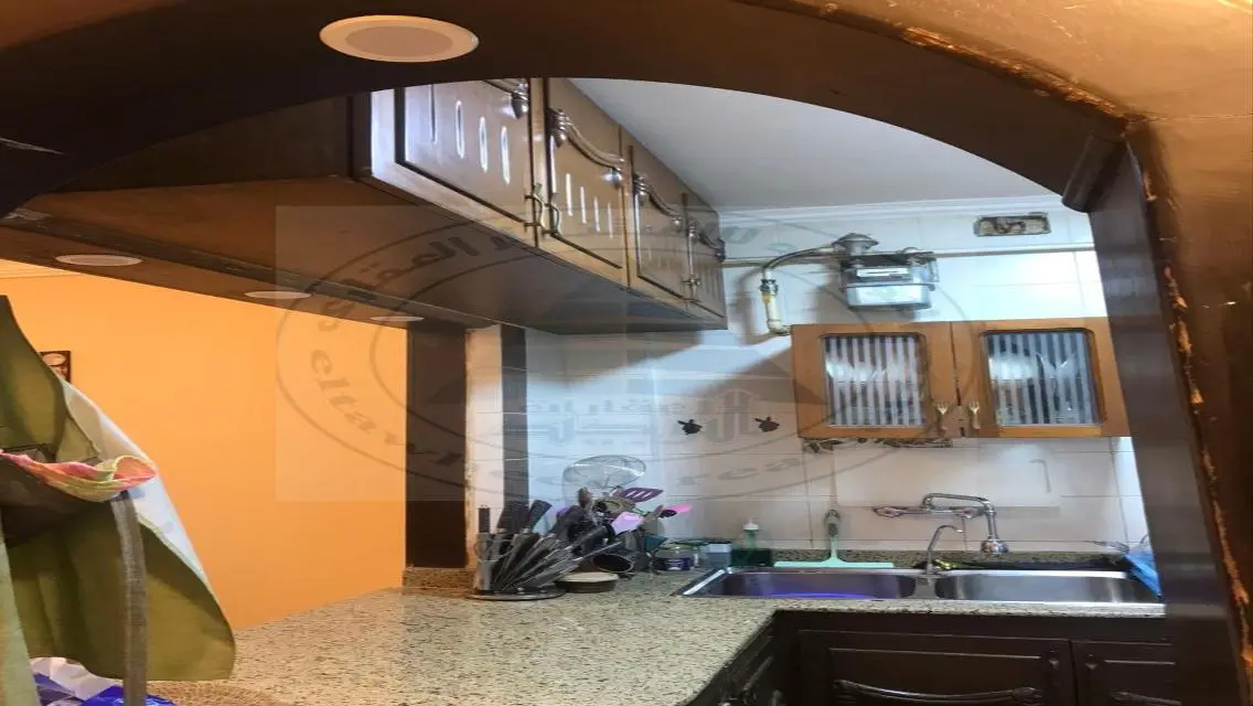 Luxury Apartment of 77 Square Meters with Security
