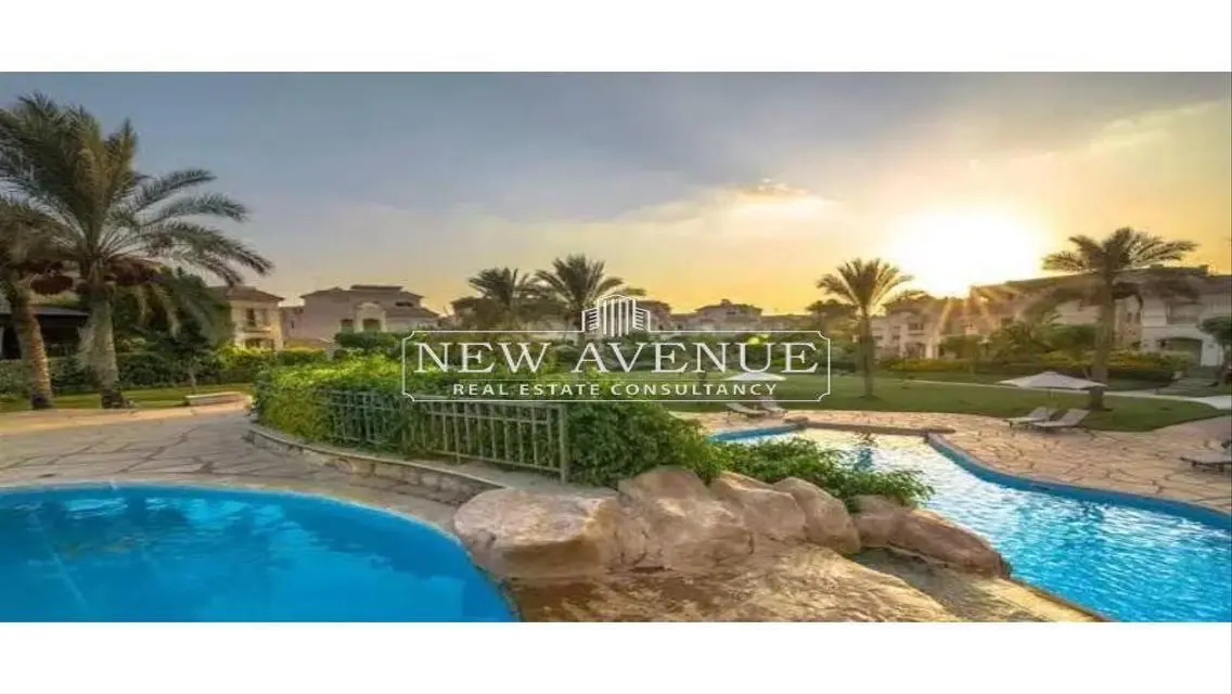 Luxury Apartment with Spacious Layout in the Heart of the City