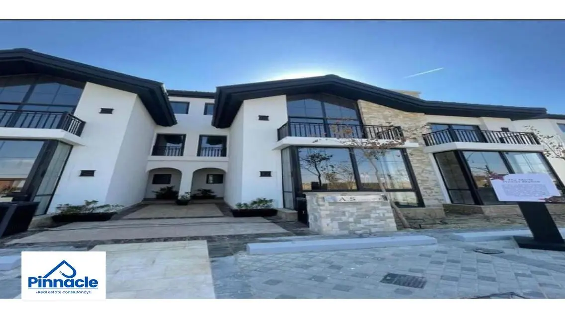 Luxury Apartment with Private Garden and Balcony in Prime Location