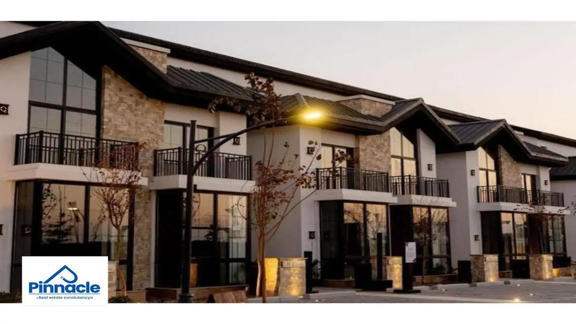 Luxury Apartment with Private Garden and Balcony in Prime Location