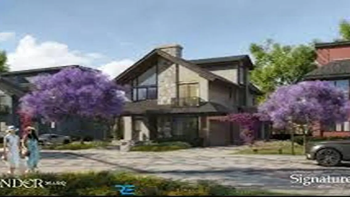 Luxury Apartment for Sale in 208-2027