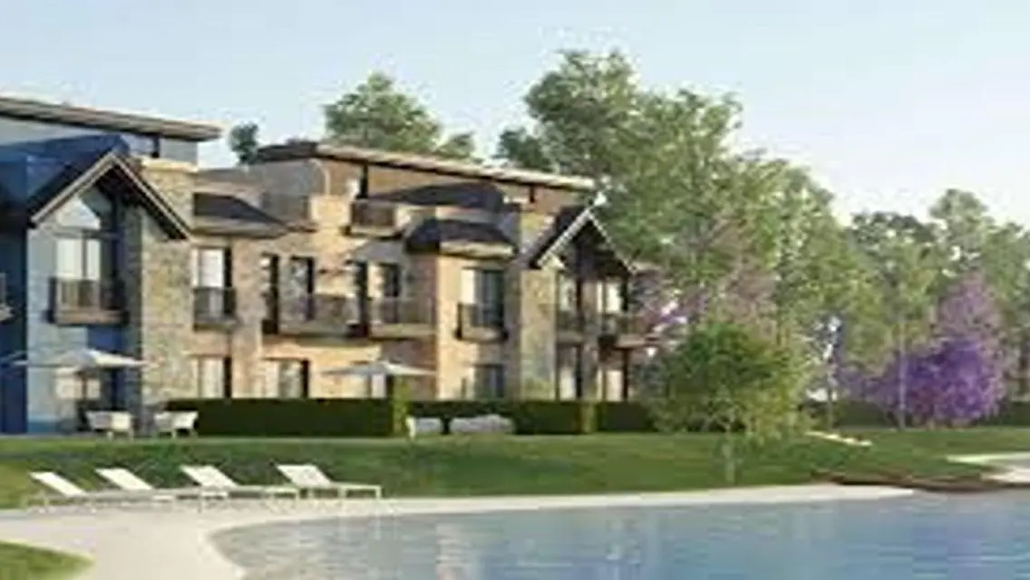 Luxury Apartment for Sale in 208-2027